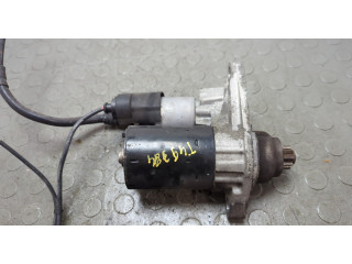 Стартер Volkswagen Golf 5 2003-2009 1.4 02T911023R
