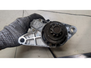 Стартер Skoda Fabia 2007-2010 1.2