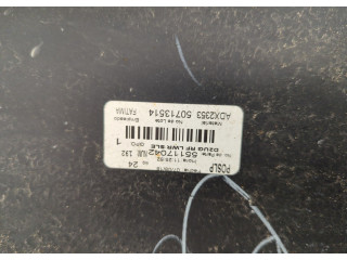 Бампер GMC Terrain 2017-2024 задний 84286227, 84341007