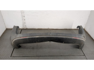 Бампер  Fiat Doblo 2009-2022 задний   