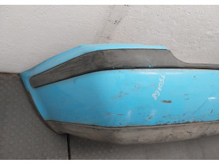 Бампер  Skoda Octavia Tour 1996-2011 задний   1U6807421A