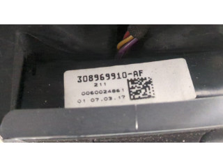 Руль Land Rover Discovery Sport 2014-2022 FK723F563DE