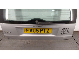 Замок багажника  Volvo V70 2001-2008       