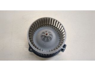 Моторчик печки Mitsubishi Pajero / Montero 2000-2006
