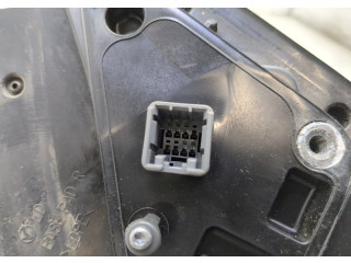 Зеркало боковое KIA Ceed 2007-2012 правое