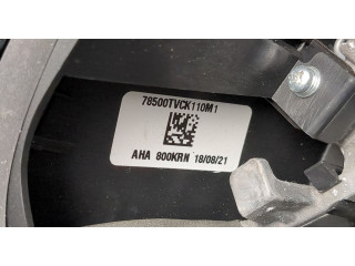 Руль  Honda Accord 10 2017-2023           