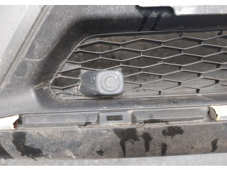 Бампер Nissan X-Trail (T32) 2013- передний