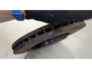 Диск тормозной Jaguar I-Pace передний