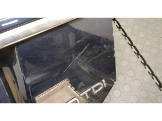 Замок багажника  Audi A6 (C6) 2004-2011       