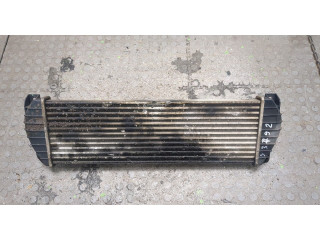 Интеркулер SsangYong Kyron 2.0