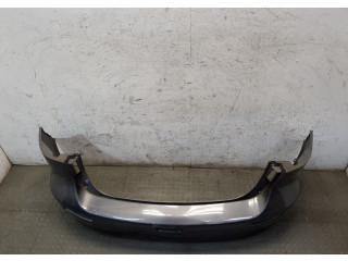 Бампер  Mitsubishi Lancer 10 2007-2015 задний   