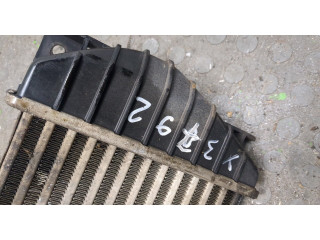 Интеркулер SsangYong Kyron 2.0