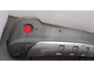 Бампер  Opel Antara 2006-2015 задний   93744632