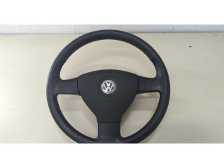 Руль  Volkswagen Touran 2006-2010           1T0419091L