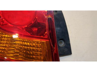 Задний фонарь