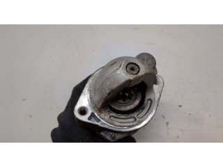 Стартер SsangYong Rexton 2001-2007 2.7