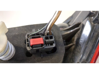 Задний фонарь        Volkswagen Passat 8 2015- 