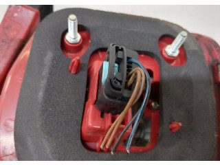 Задний фонарь          