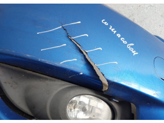 Бампер  Mazda 3 (BK) 2003-2009 передний   