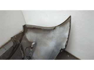 Бампер  Volkswagen Beetle 2011-2019 задний   5C6807418E