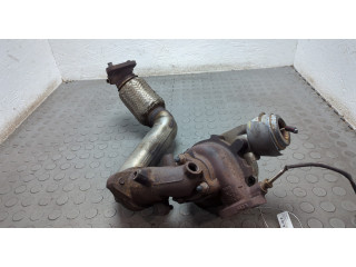 Турбина KIA Magentis 2005-2010 2823127450