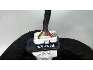 Блок комфорта  Ford Ranger 2006-2012      tc91675g2j   