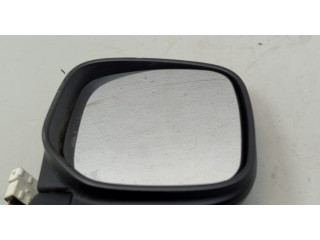 Зеркало боковое  Peugeot Partner 2002-2008  левое           