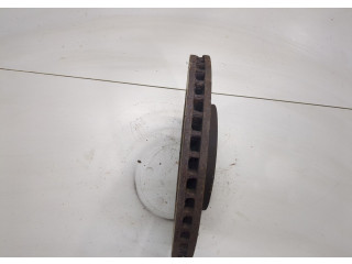 Диск тормозной  Jeep Grand Cherokee 2013- 3.0  передний     68035012AD      