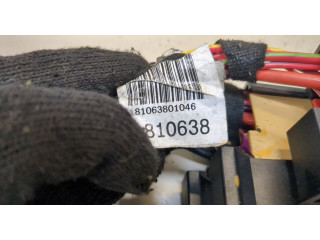 Блок предохранителей Audi A5 2011-2016