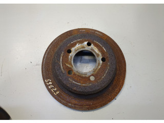 Диск тормозной  Ford Explorer 1995-2001 4.0  задний    1941018, YL242C026AB      