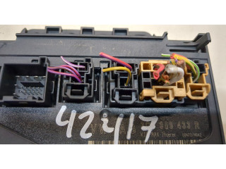 Блок комфорта  Volkswagen Passat 6 2005-2010        