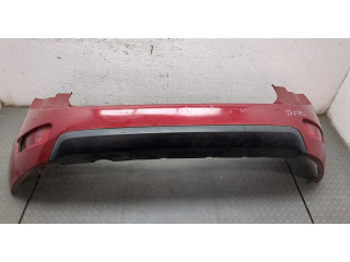 Бампер Citroen C4 Grand Picasso 2014- задний