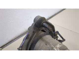 Стойка амортизатора Porsche Cayenne 2002-2010