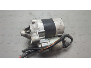 Стартер  Renault Scenic 1996-2002 1.6     