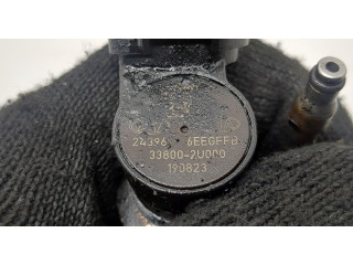 Форсунка топливная  KIA Ceed 2018-2021    338002U000     