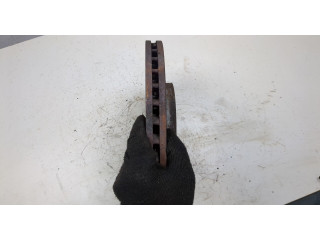 Диск тормозной Jeep Compass 2011-2016 передний