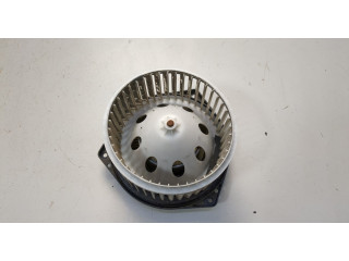 Моторчик печки Nissan Pathfinder 2012-2020