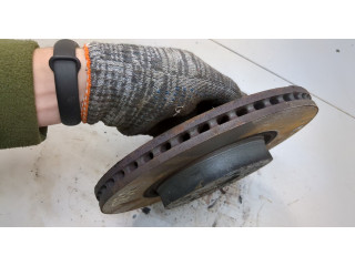 Диск тормозной  Toyota Corolla E15 2006-2013   передний   4351202240      