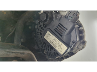 Форсунка топливная  KIA Ceed 2007-2012         