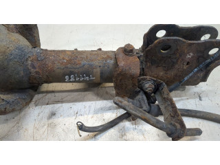 Стойка амортизатора Mitsubishi ASX