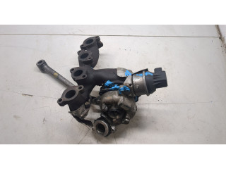 Турбина Volkswagen Golf 6 2009-2012 03L253056A