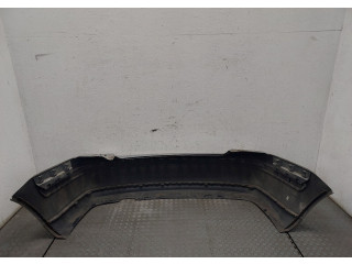 Бампер Volkswagen Bora задний