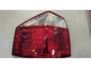 Задний фонарь          