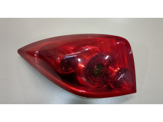 Задний фонарь 26550AU22A Nissan Primera P12 2002-2007