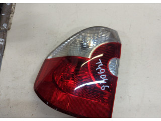 Задний фонарь          