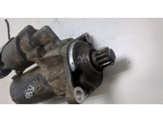 Стартер Skoda Octavia (A5) 2004-2013