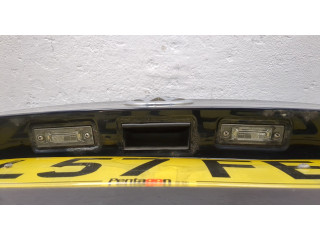 Замок багажника Volkswagen Jetta 5 2004-2010