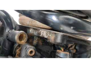 Форсунка топливная Volkswagen Golf 6 2009-2012