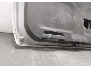 Замок багажника Chevrolet Captiva 2006-2011