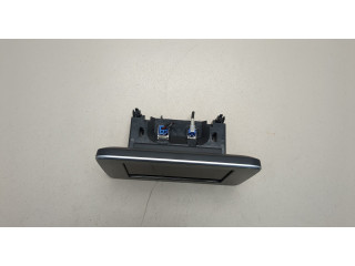 Дисплей бортового компьютера  Mercedes GLC X253 2015-2022 A2059004113       